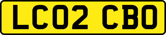 LC02CBO