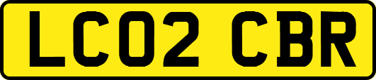 LC02CBR