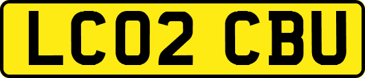 LC02CBU