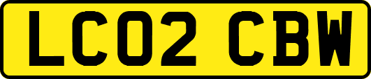 LC02CBW