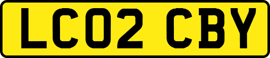 LC02CBY