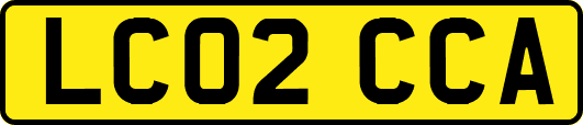 LC02CCA