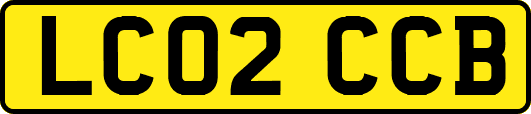 LC02CCB