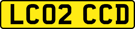LC02CCD