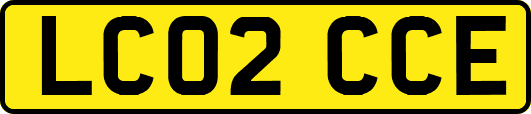 LC02CCE