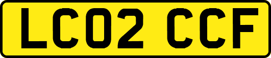 LC02CCF