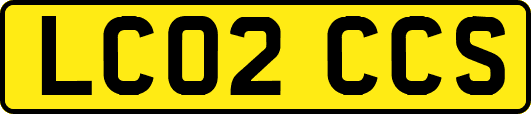 LC02CCS