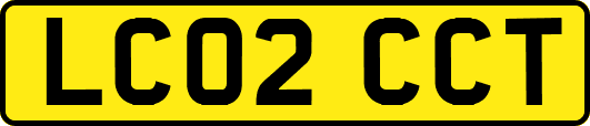 LC02CCT