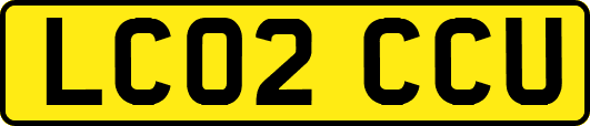 LC02CCU