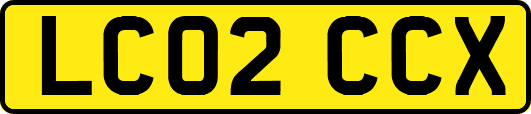 LC02CCX