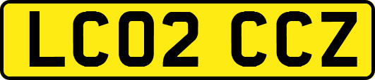 LC02CCZ