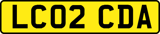 LC02CDA