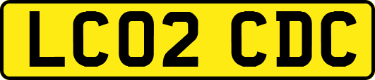 LC02CDC