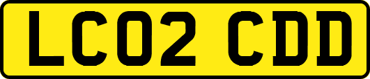 LC02CDD