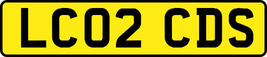 LC02CDS