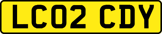 LC02CDY