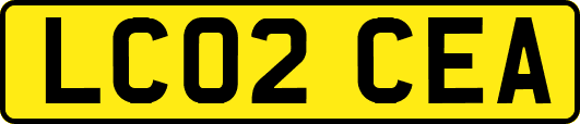 LC02CEA
