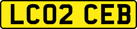 LC02CEB