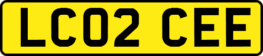 LC02CEE