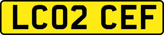 LC02CEF