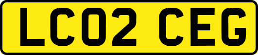 LC02CEG