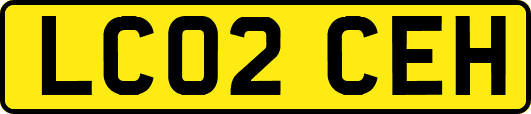 LC02CEH