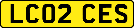 LC02CES