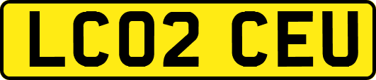 LC02CEU