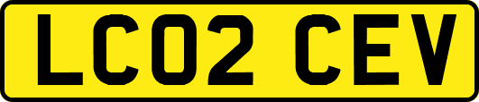LC02CEV