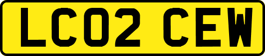 LC02CEW