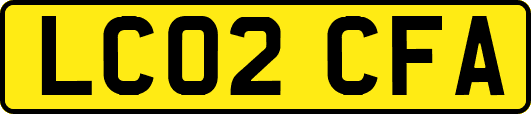 LC02CFA