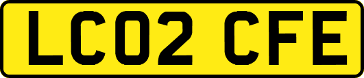 LC02CFE