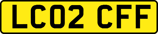 LC02CFF