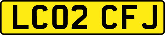 LC02CFJ