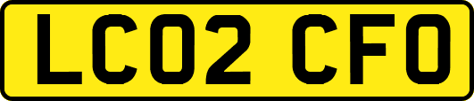 LC02CFO