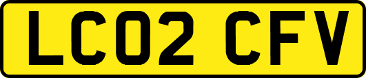 LC02CFV