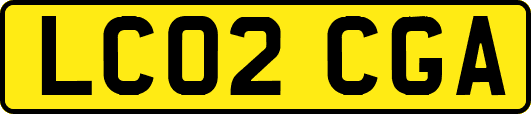 LC02CGA