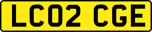 LC02CGE