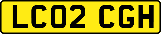 LC02CGH