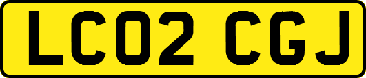 LC02CGJ
