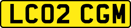 LC02CGM