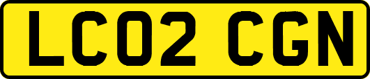 LC02CGN