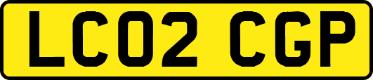 LC02CGP