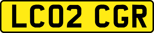 LC02CGR