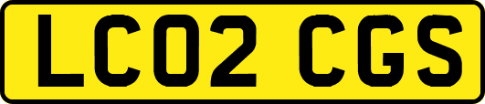 LC02CGS