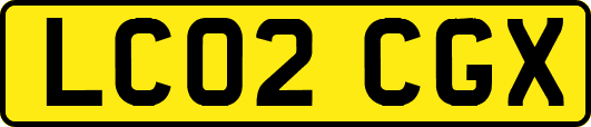 LC02CGX
