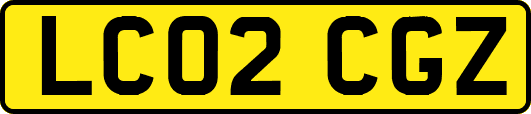 LC02CGZ