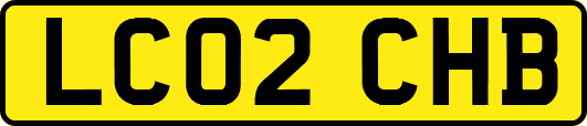 LC02CHB
