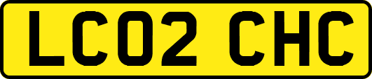 LC02CHC