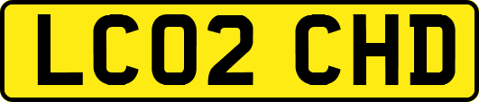 LC02CHD